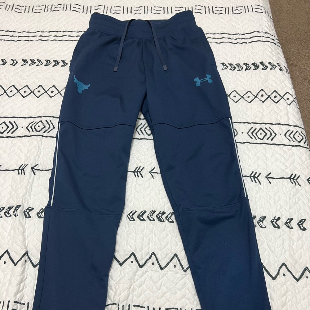 Underarmour workout pants